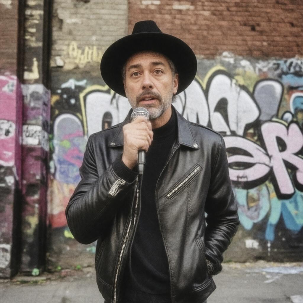 Adam Yauch